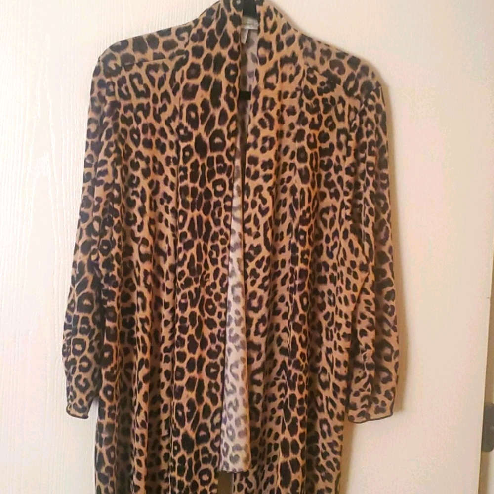 Dress barn sweater